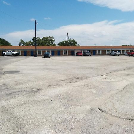 Budget Host Inn Gainesville Exterior foto