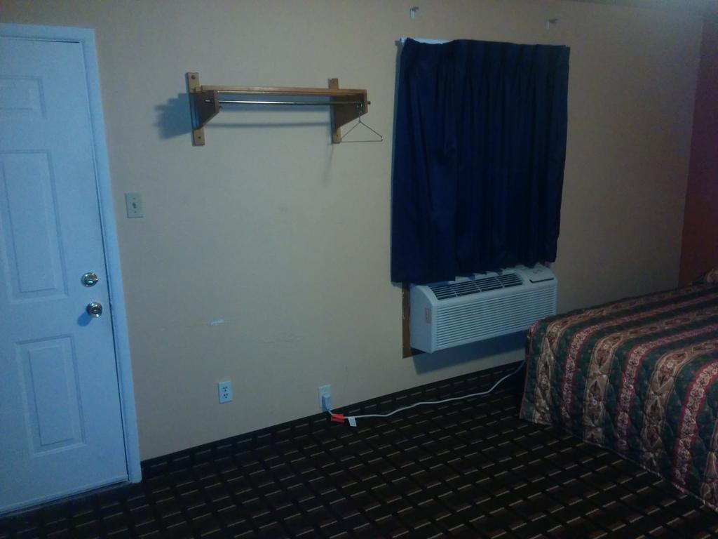 Budget Host Inn Gainesville Exterior foto