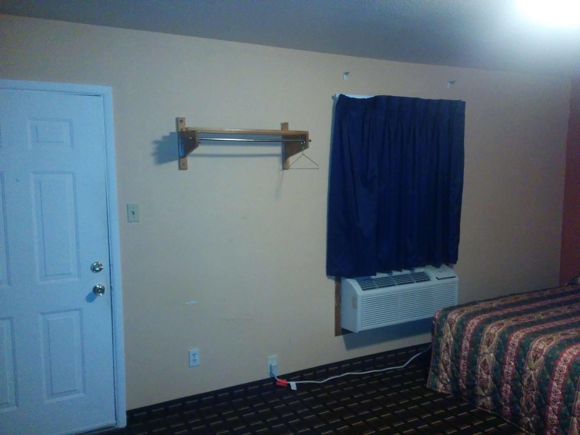 Budget Host Inn Gainesville Exterior foto